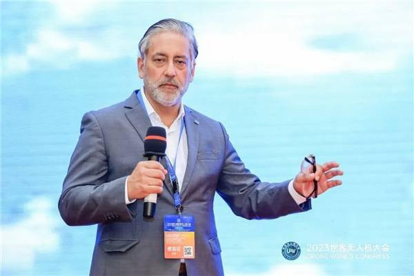 丰翼无人机2023上半年度新品发布会,多款新机型重磅亮相!