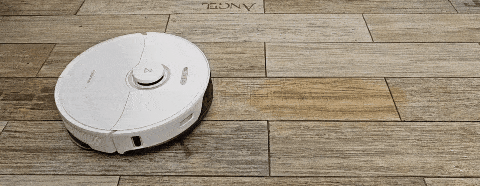 花16000元买四款扫拖机器人！科沃斯追觅石头小米谁能笑到最后？