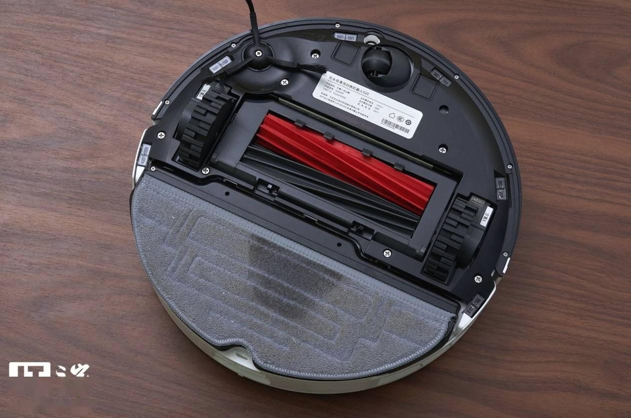 石头扫拖机器人 G20 618 福利来袭：4999 元，超值配件领到手软