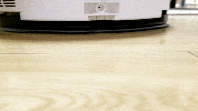 石头扫拖机器人 G20 618 福利来袭：4999 元，超值配件领到手软