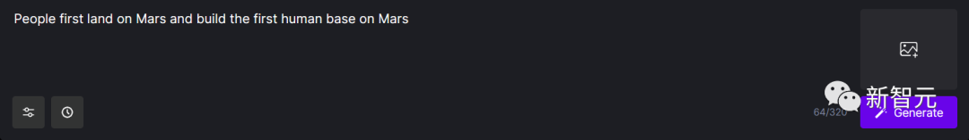 人手一部「小电影」！视频版Midjourney免费可用，一句话秒生酷炫大片惊呆网友