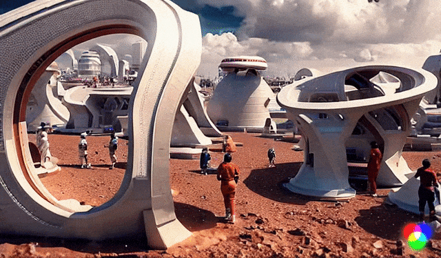 人手一部「小电影」！视频版Midjourney免费可用，一句话秒生酷炫大片惊呆网友