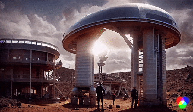 人手一部「小电影」！视频版Midjourney免费可用，一句话秒生酷炫大片惊呆网友