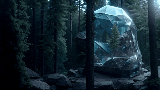 人手一部「小电影」！视频版Midjourney免费可用，一句话秒生酷炫大片惊呆网友