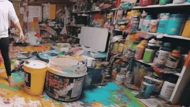 人手一部「小电影」！视频版Midjourney免费可用，一句话秒生酷炫大片惊呆网友