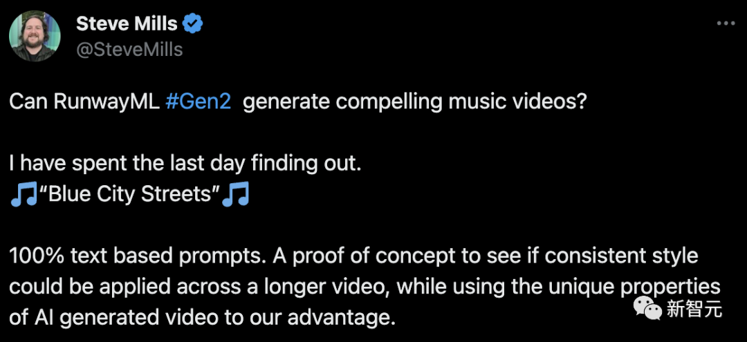 人手一部「小电影」！视频版Midjourney免费可用，一句话秒生酷炫大片惊呆网友