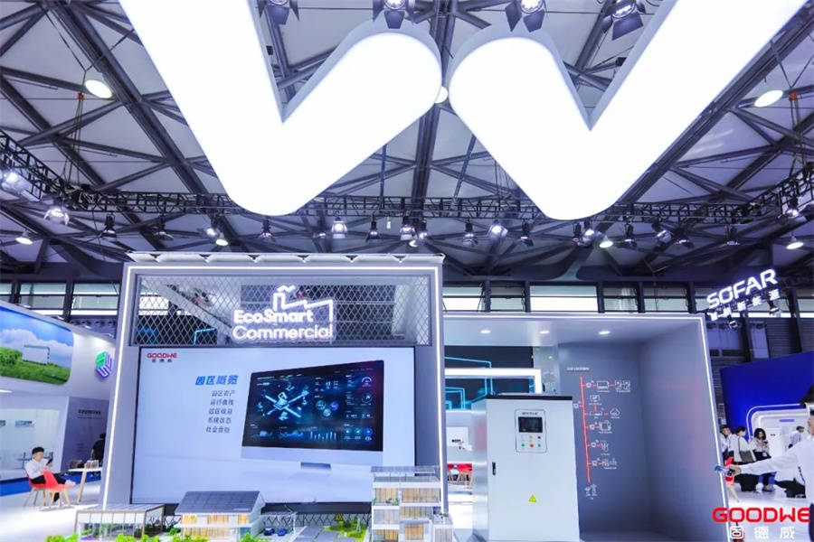 如何用AI开创智慧能源新时代？固德威正让能源“通人性”！