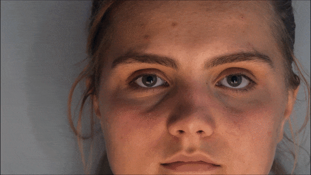 眼球反射解锁3D世界，黑镜成真！马里兰华人新作炸翻科幻迷