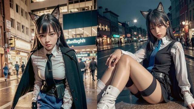 SnapFusion技术大幅提升AI图像生成速度