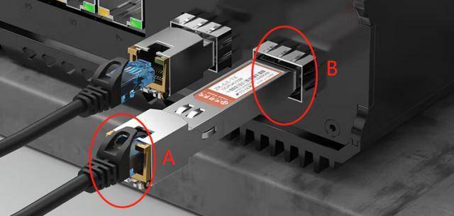 跟着AI大热的“光模块”到底是什么？