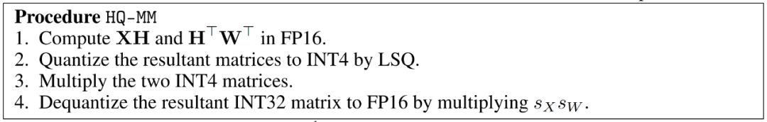 类GPT模型训练提速26.5%，清华朱军等人用INT4算法加速神经网络训练