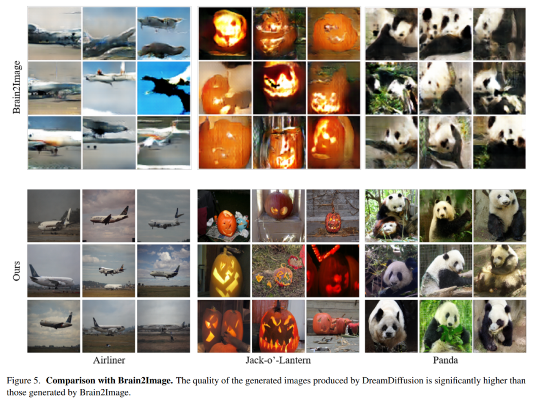 你大脑中的画面，现在可以高清还原了