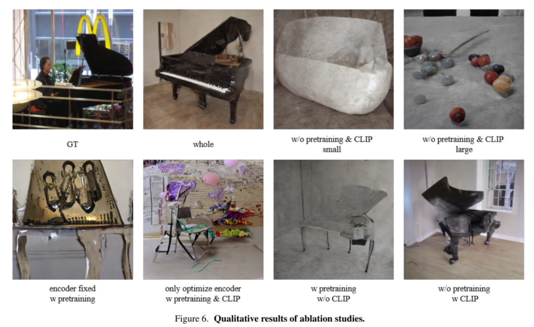 你大脑中的画面，现在可以高清还原了