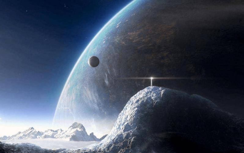 人工智能大胆预测：银河系至少有2万个地球，36种外星文明