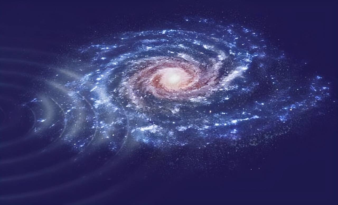 人工智能大胆预测：银河系至少有2万个地球，36种外星文明