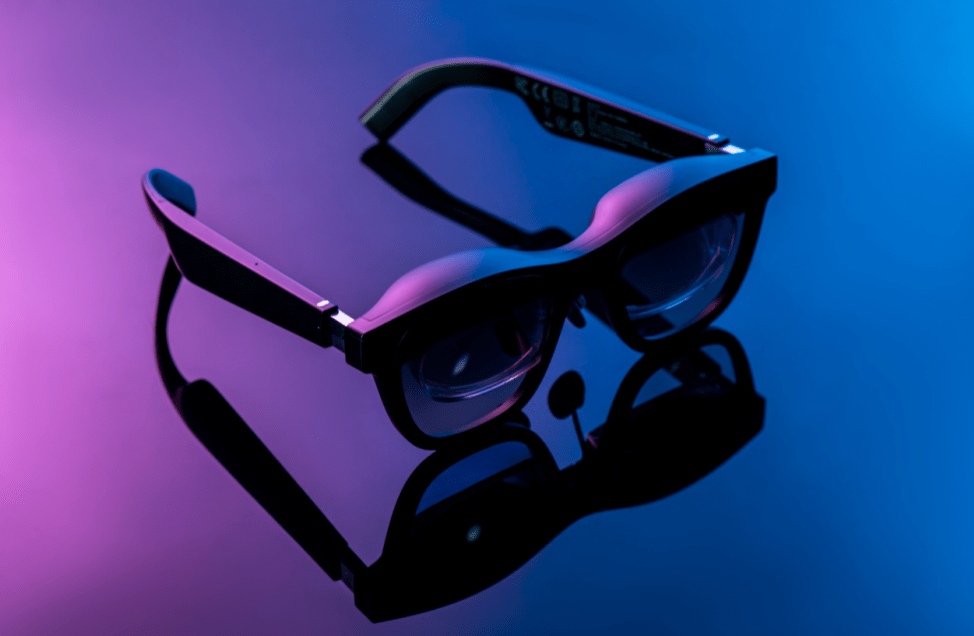 告别物理屏，办公、娱乐、社交一副眼镜全搞定，我们离全民AR时代还有多远？