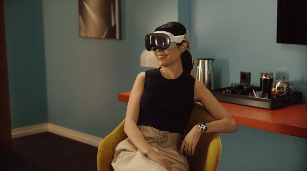 告别物理屏，办公、娱乐、社交一副眼镜全搞定，我们离全民AR时代还有多远？