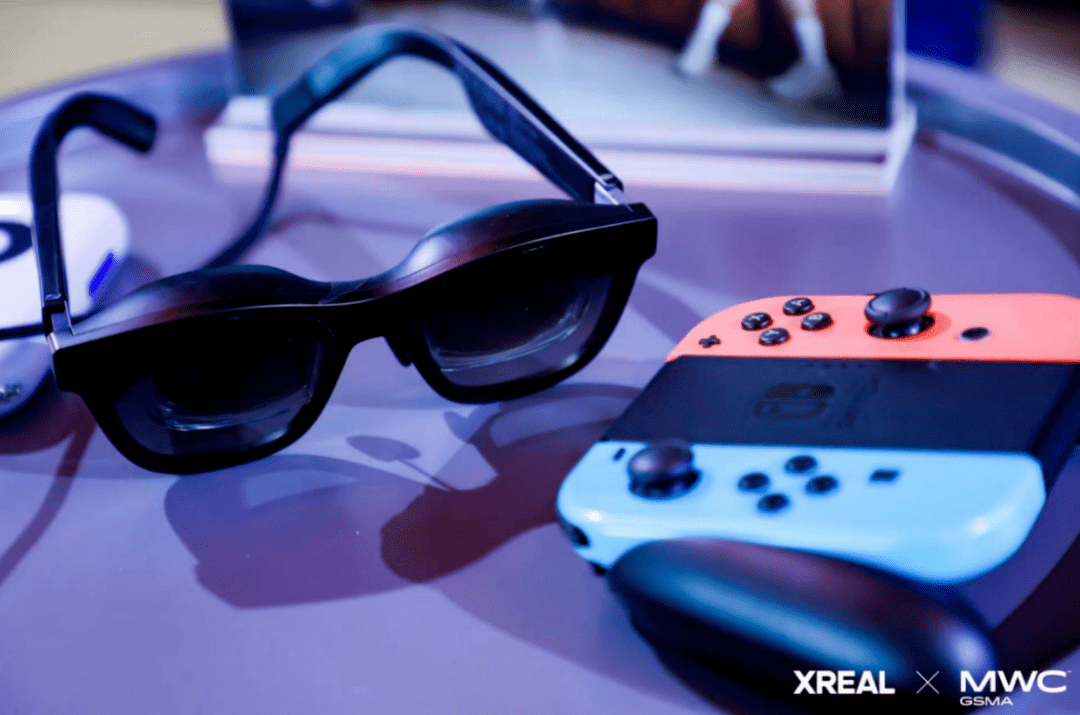 告别物理屏，办公、娱乐、社交一副眼镜全搞定，我们离全民AR时代还有多远？