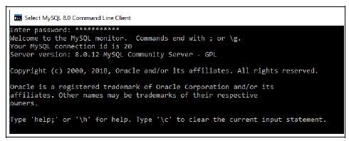 MySQL 错误 – #1046 – 未选择数据库