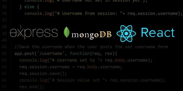 react：确保持久数据和无缝会话