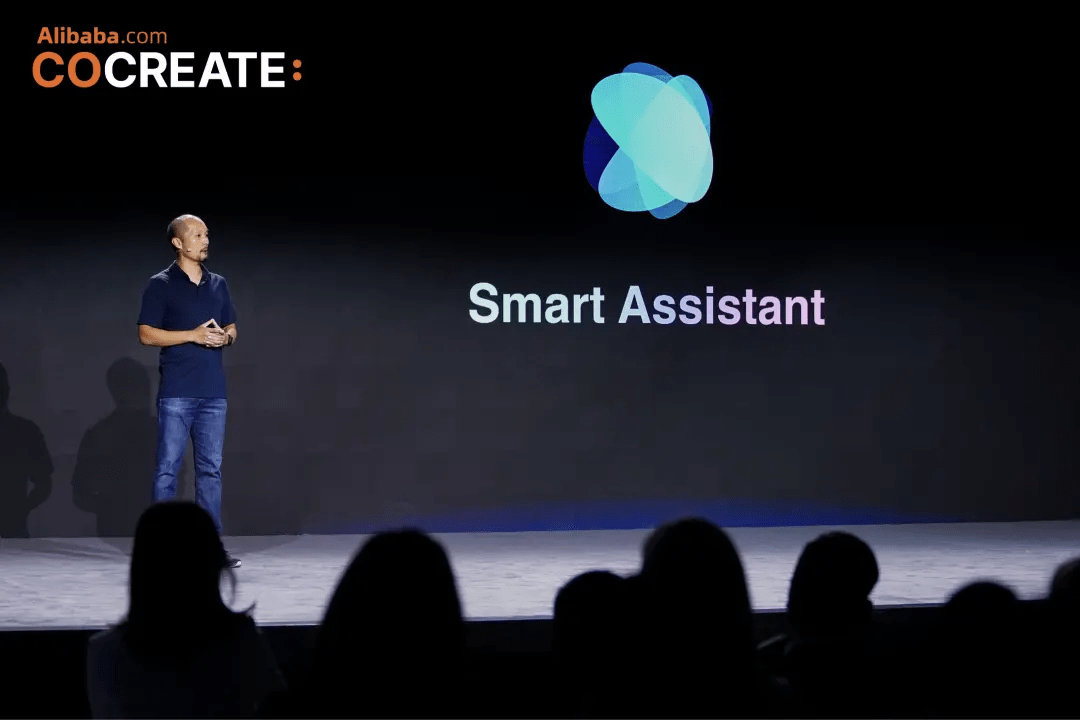 阿里巴巴国际站推出全球用户AI采购助手：智能图搜、需求发布等功能一应俱全