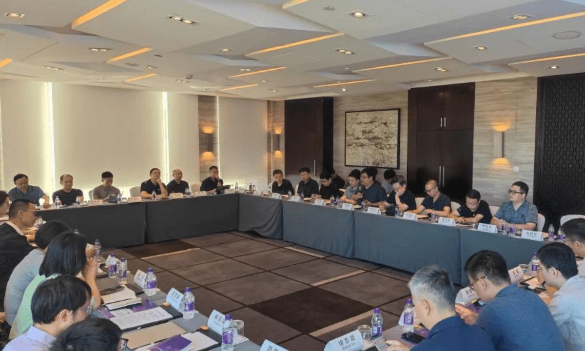 加速创新与落地：工信部工业文化发展中心组建ai应用工作组，引领ai革命