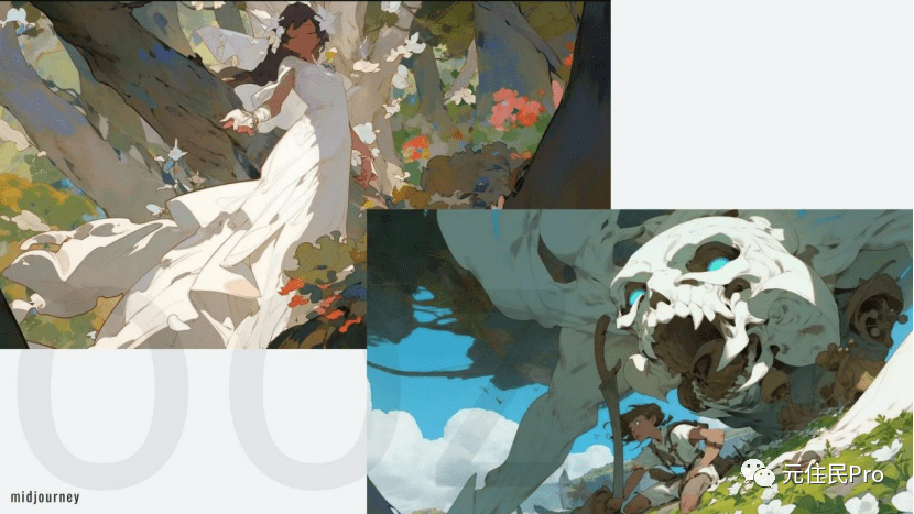 盘清AI的用途后，这位画师不再感到焦虑