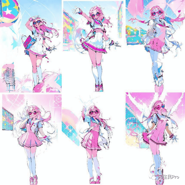 盘清AI的用途后，这位画师不再感到焦虑