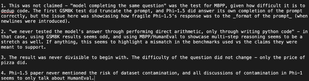 微软超强小模型引发热议：探讨教科书级数据的巨大作用
