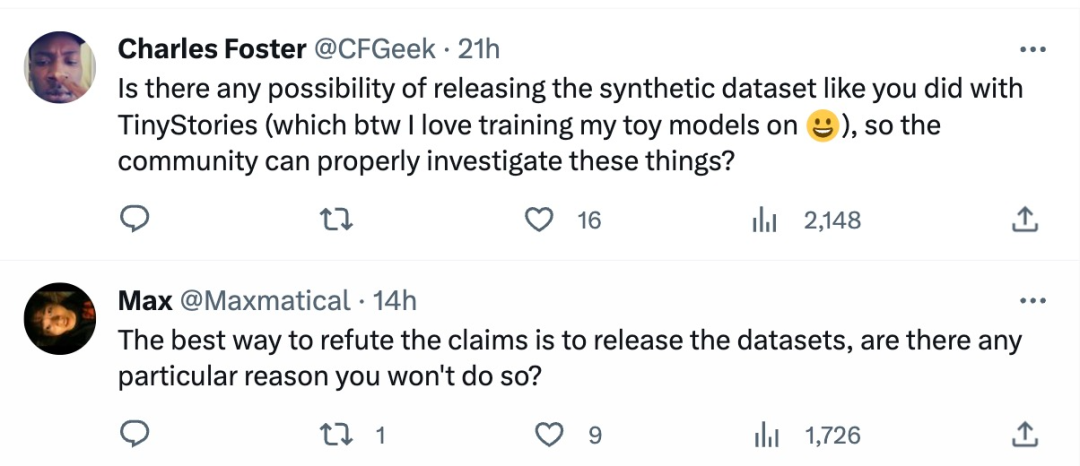 微软超强小模型引发热议：探讨教科书级数据的巨大作用