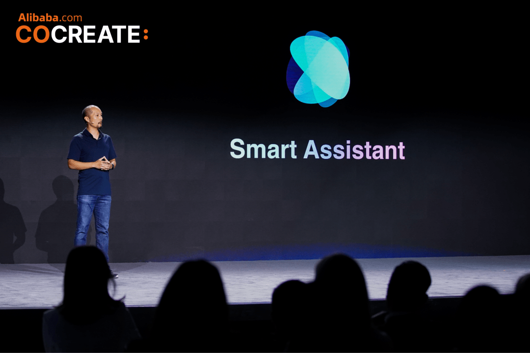 阿里巴巴国际站发布AI采购助手，支持智能图搜/需求发布等功能