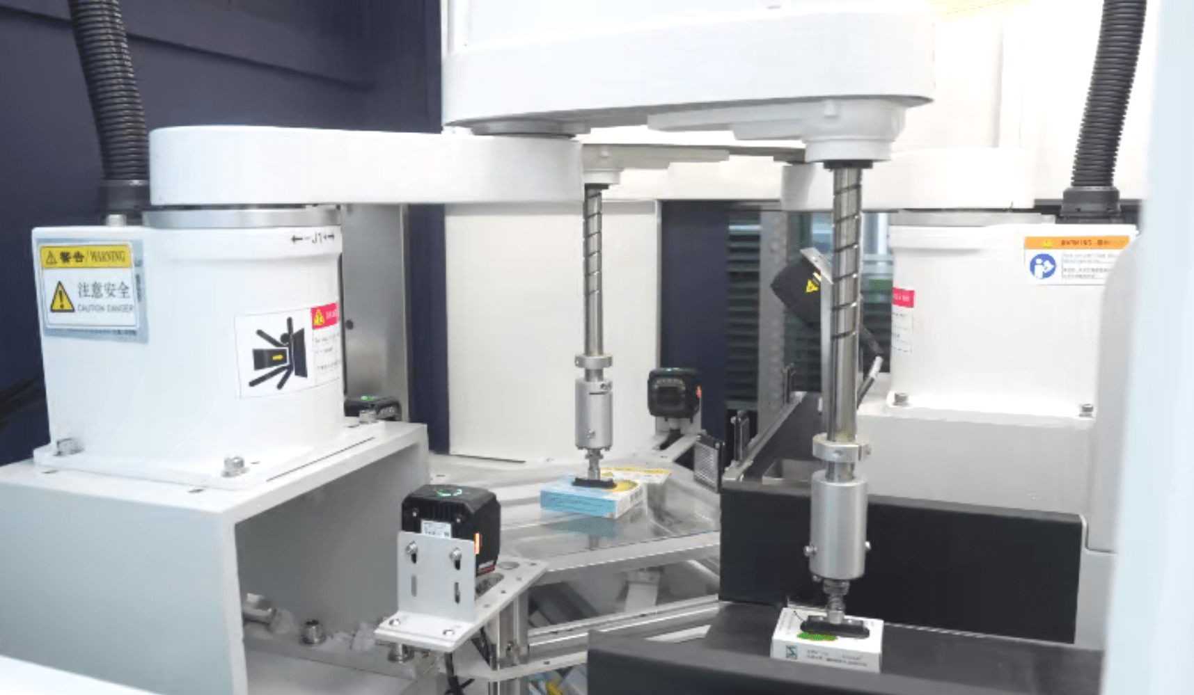 海尔生物医疗智慧用药方案获工信部认可，成为物联网赋能行业发展的典范案例