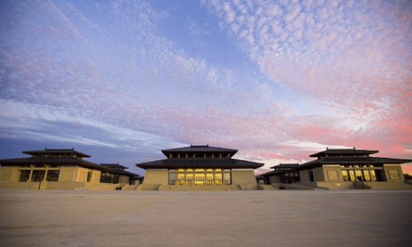 蜜度 AI在2023数字出版博览会上展示出色的书绘技术