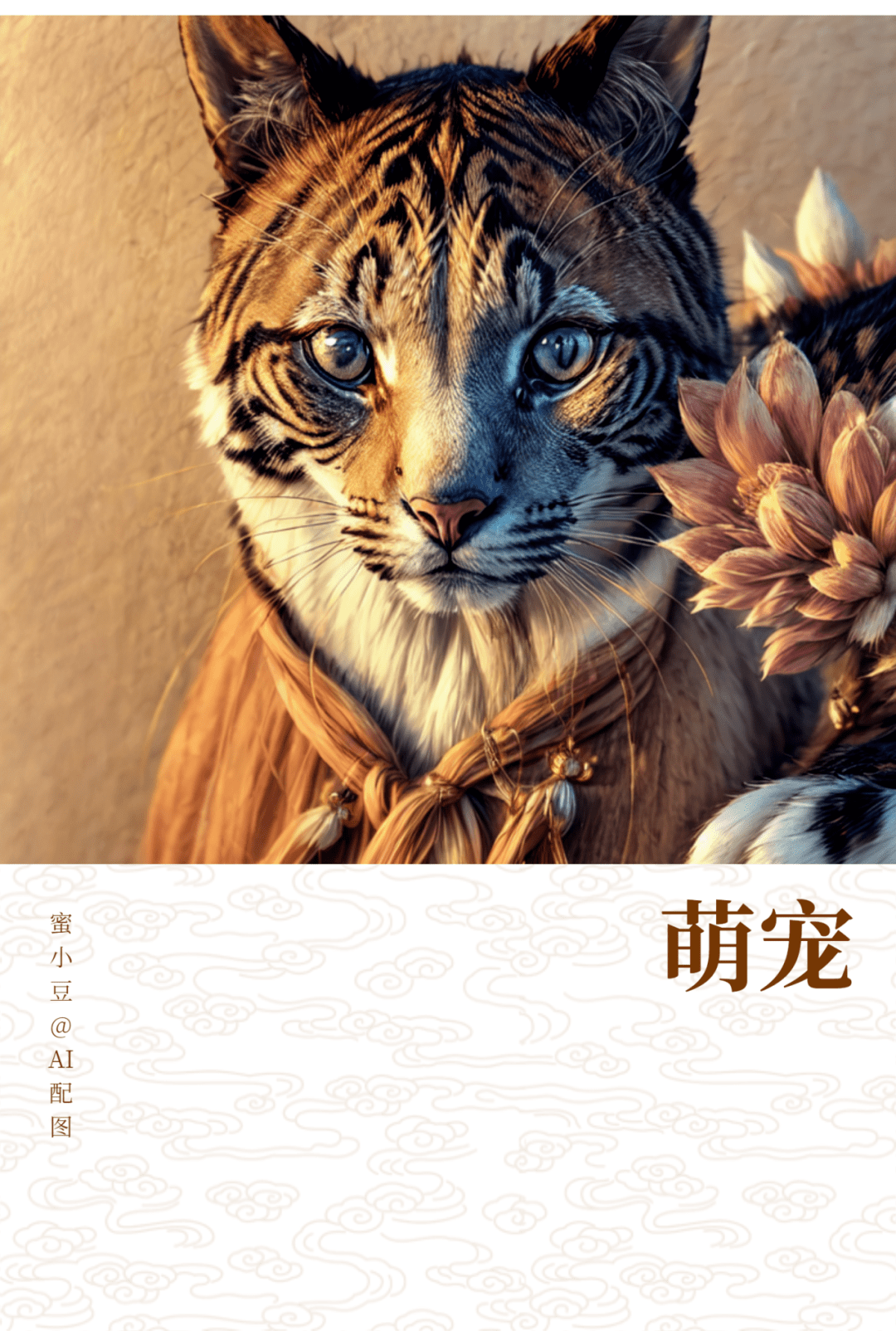 蜜度 AI在2023数字出版博览会上展示出色的书绘技术