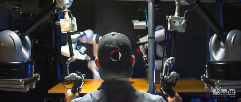 丰田研究院亮出机器人ai大招，无须人工编码，利用触觉高效学习新技能