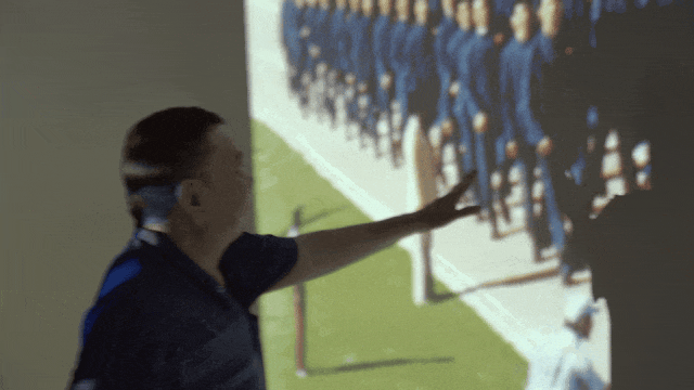 他们用AI拭去岁月蒙尘，重现半个世纪前中国亚运首金记忆