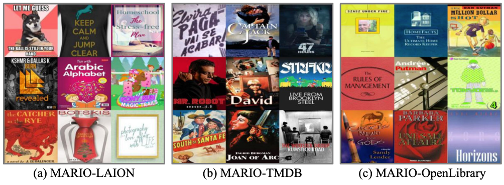 新标题：TextDiffuser：无惧图像中的文字，提供更高质量的文本渲染