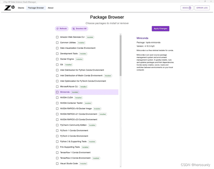惠普战99：完美融合第十三代英特尔酷睿处理器和惠普一站式AI应用开发方案