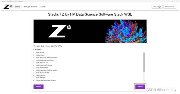 惠普战99：完美融合第十三代英特尔酷睿处理器和惠普一站式AI应用开发方案