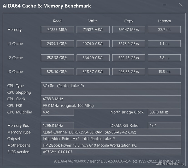 惠普战99：完美融合第十三代英特尔酷睿处理器和惠普一站式AI应用开发方案