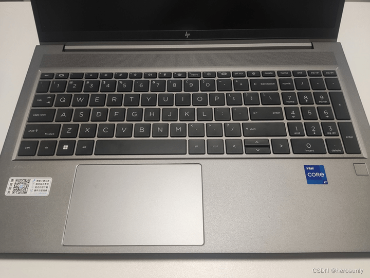 惠普战99：完美融合第十三代英特尔酷睿处理器和惠普一站式AI应用开发方案