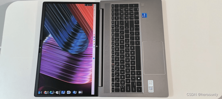 惠普战99：完美融合第十三代英特尔酷睿处理器和惠普一站式AI应用开发方案