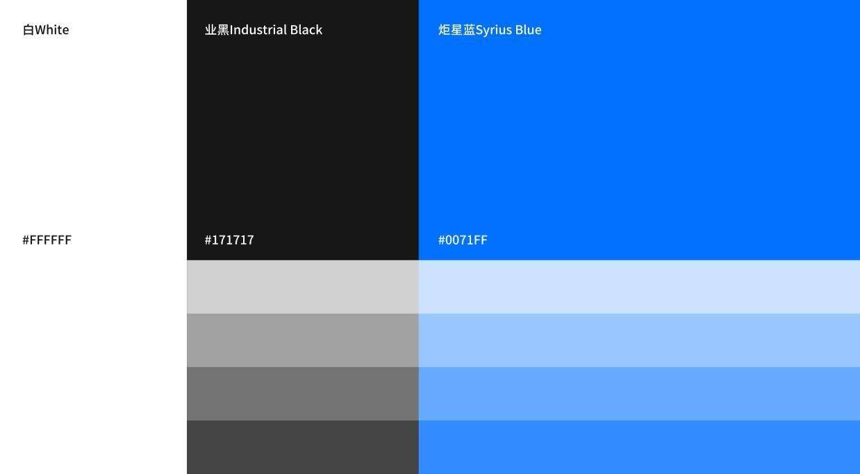 全新品牌升级：炬星科技重新定义AMR机器人，实现软硬服一体化服务