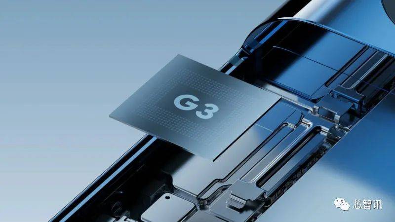 深入解析谷歌Tensor G3处理器：强大的9核CPU＋10核GPU，完美支持本地AI大模型！