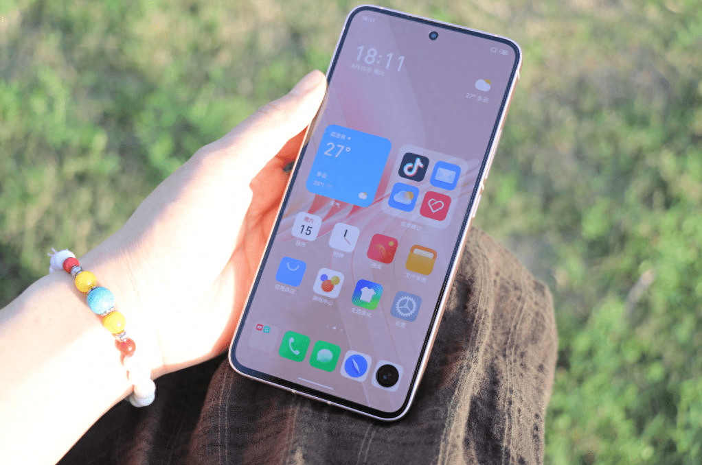 AI加持，魅族20PRO和Flyme丝滑流畅堪比德芙