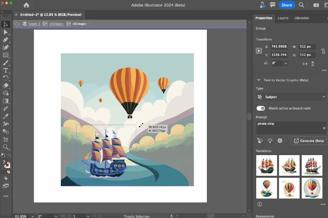 Adobe推出三个AI新模型，设计圈年会迎来重磅核弹！图片编辑功能全面升级！