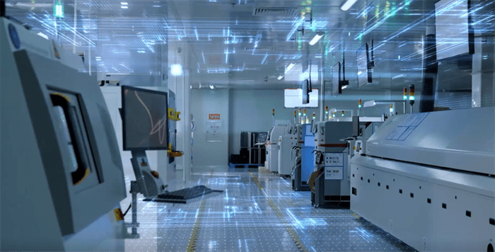 鲁邦通与百度智能云合作，将AI大模型广泛应用于工业互联网场景