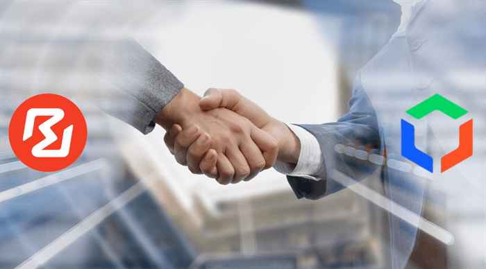 鲁邦通与百度智能云合作，将AI大模型广泛应用于工业互联网场景