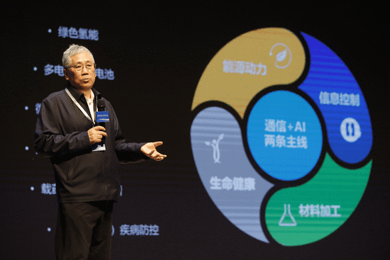 廊坊迎来河北人工智能计算中心的盛大开启