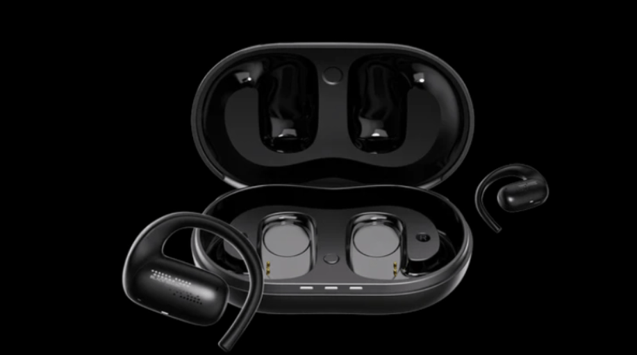 黑鲨 S1 Pro 智能手表官宣搭载“文心一言”大模型，免费 AI 表盘